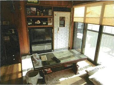 三重県松阪市 松阪駅10分 戸建て 141万円の競売物件 #2