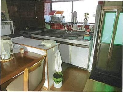 三重県松阪市 松阪駅10分 戸建て 141万円の競売物件 #3