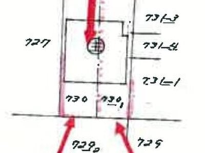 三重県松阪市 松阪駅10分 戸建て 141万円の競売物件 #5