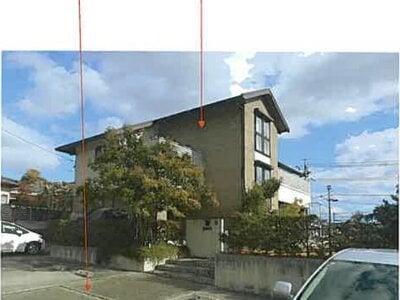 三重県亀山市 井田川駅13分 戸建て 2,474万円の競売物件 #1