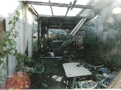 (値下げ) 三重県度会郡南伊勢町 戸建て 98万円の競売物件 #11