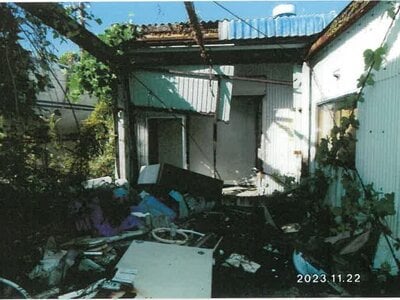 (値下げ) 三重県度会郡南伊勢町 戸建て 98万円の競売物件 #12