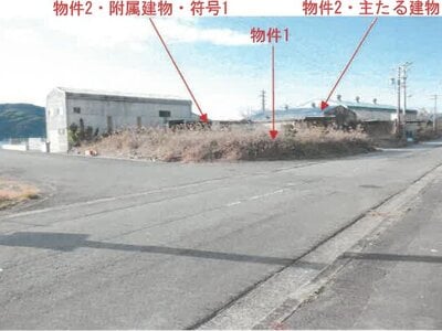 (値下げ) 三重県度会郡南伊勢町 戸建て 98万円の競売物件 #13