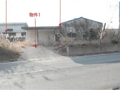 (値下げ) 三重県度会郡南伊勢町 戸建て 98万円の競売物件 #14