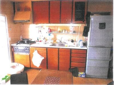 京都府亀岡市 亀岡駅19分 マンション「保津川第2住宅」131万円の競売物件 #3