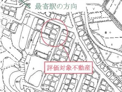 大阪府南河内郡太子町 上ノ太子駅20分 戸建て 392万円の競売物件 #14