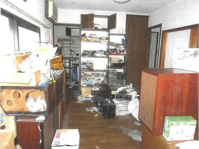 大阪府南河内郡太子町 上ノ太子駅20分 戸建て 392万円の競売物件 #6