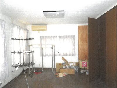 大阪府南河内郡太子町 上ノ太子駅20分 戸建て 392万円の競売物件 #9