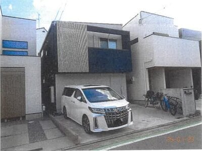 大阪府藤井寺市 古市駅14分 戸建て 1,391万円の競売物件 #2