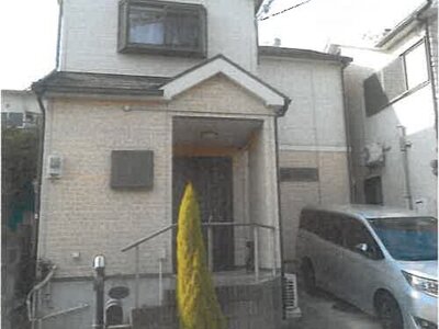 大阪府河内長野市 美加の台駅8分 戸建て 303万円の競売物件 #1