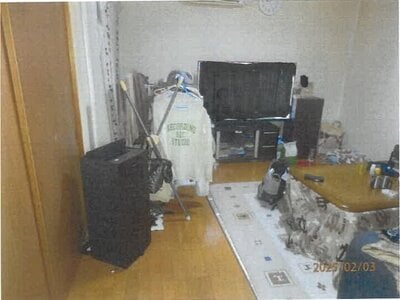 大阪府河内長野市 美加の台駅8分 戸建て 303万円の競売物件 #2