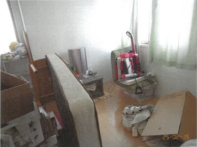 大阪府富田林市 滝谷不動駅17分 戸建て 722万円の競売物件 #5