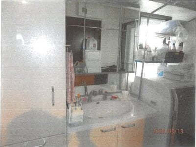 大阪府柏原市 大阪教育大前駅8分 戸建て 2,188万円の競売物件 #5