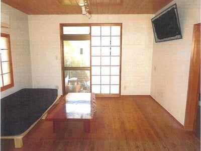 大阪府河内長野市 河内長野駅9分 戸建て 933万円の競売物件 #2