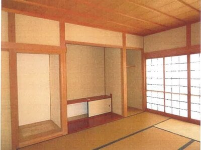 大阪府河内長野市 河内長野駅9分 戸建て 933万円の競売物件 #3