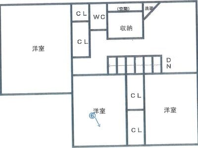 大阪府堺市南区 栂・美木多駅17分 戸建て 484万円の競売物件 #1