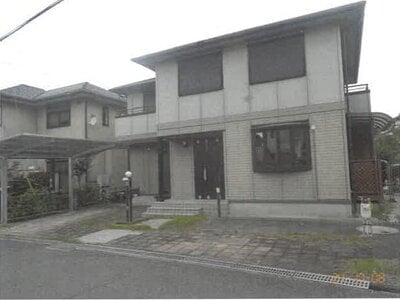 大阪府堺市南区 栂・美木多駅17分 戸建て 484万円の競売物件 #2