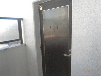 大阪府堺市西区 船尾駅3分 マンション「サンライズマンション・ドムス諏訪森」538万円の競売物件 #2