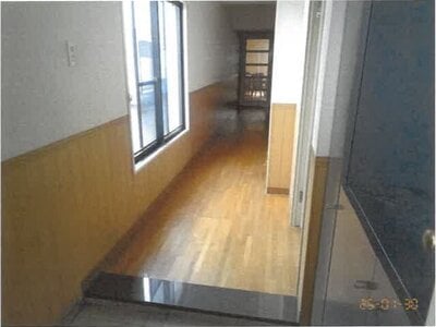 大阪府堺市西区 船尾駅3分 マンション「サンライズマンション・ドムス諏訪森」538万円の競売物件 #3