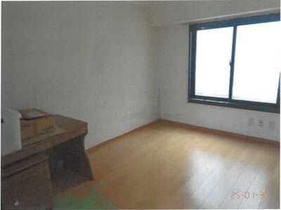 大阪府堺市西区 船尾駅3分 マンション「サンライズマンション・ドムス諏訪森」538万円の競売物件 #4