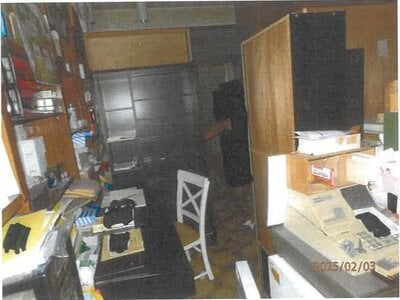 大阪府羽曳野市 藤井寺駅11分 マンション 264万円の競売物件 #2