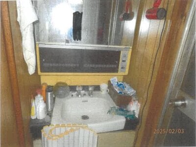 大阪府羽曳野市 藤井寺駅11分 マンション 264万円の競売物件 #5