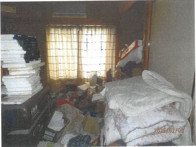 大阪府羽曳野市 藤井寺駅11分 マンション 264万円の競売物件 #8
