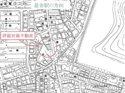 大阪府羽曳野市 藤井寺駅11分 マンション 264万円の競売物件 #9