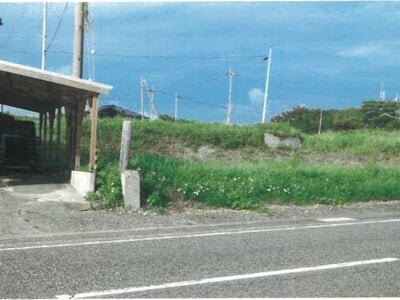 和歌山県東牟婁郡串本町 串本駅 土地 5,564万円の競売物件 #11