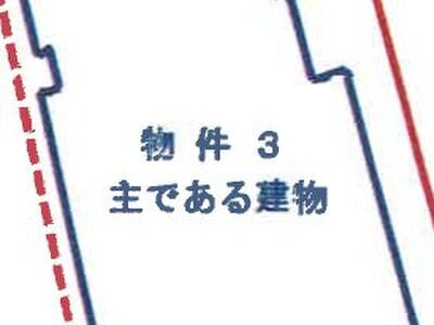 香川県高松市 一宮駅29分 戸建て 386万円の競売物件 #1
