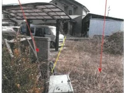 香川県高松市 一宮駅29分 戸建て 386万円の競売物件 #36