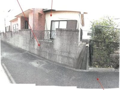 香川県高松市 一宮駅29分 戸建て 386万円の競売物件 #4