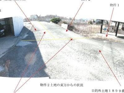 香川県高松市 一宮駅29分 戸建て 386万円の競売物件 #41