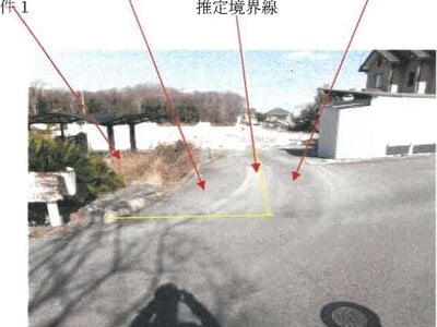 香川県高松市 一宮駅29分 戸建て 386万円の競売物件 #42