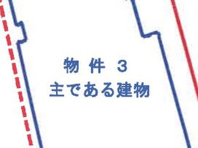 香川県高松市 一宮駅29分 戸建て 386万円の競売物件 #43