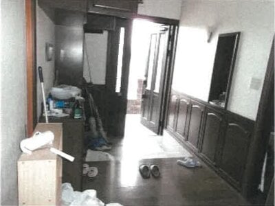 香川県高松市 一宮駅29分 戸建て 386万円の競売物件 #6