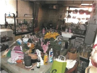 (値下げ) 香川県丸亀市 岡田駅 戸建て 73万円の競売物件 #13