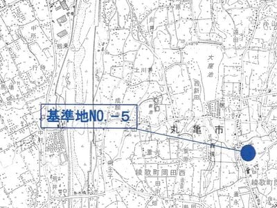 (値下げ) 香川県丸亀市 岡田駅 戸建て 73万円の競売物件 #21