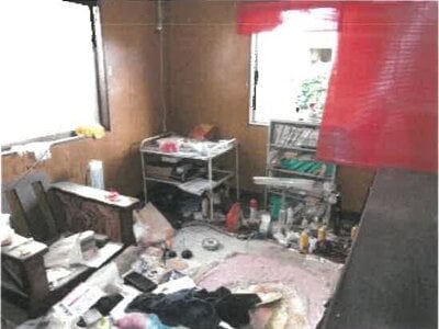 (値下げ) 香川県丸亀市 岡田駅 戸建て 73万円の競売物件 #5