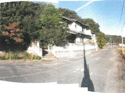 (値下げ) 香川県さぬき市 琴電志度駅 戸建て 83万円の競売物件 #3