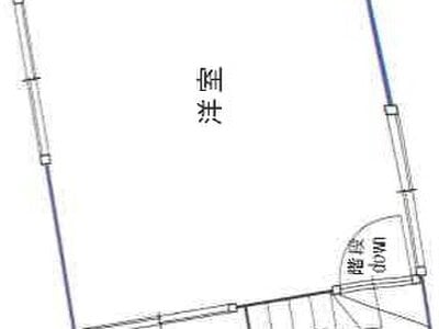 (値下げ) 香川県さぬき市 琴電志度駅 戸建て 83万円の競売物件 #40