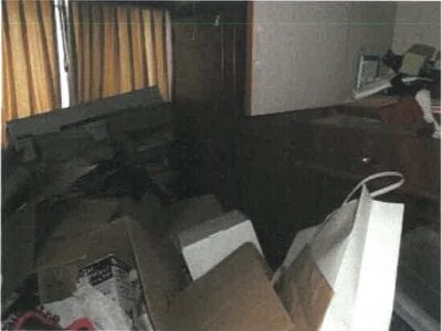 香川県高松市 高松駅5分 マンション「ファミール錦町」484万円の競売物件 #12