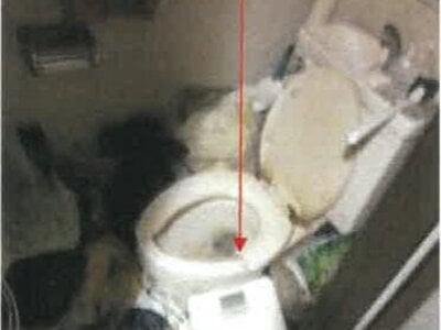 香川県高松市 高松駅5分 マンション「ファミール錦町」484万円の競売物件 #21