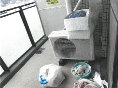 香川県高松市 高松駅5分 マンション「ファミール錦町」484万円の競売物件 #22
