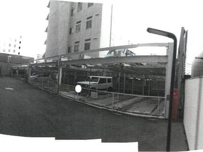 香川県高松市 高松駅5分 マンション「ファミール錦町」484万円の競売物件 #4