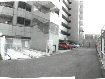 香川県高松市 高松駅5分 マンション「ファミール錦町」484万円の競売物件 #5
