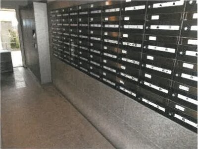 香川県高松市 高松駅5分 マンション「ファミール錦町」484万円の競売物件 #7