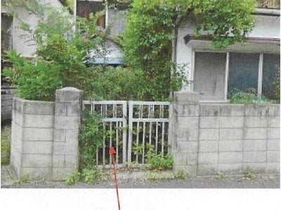 愛媛県今治市 波止浜駅14分 戸建て 63万円の競売物件 #3