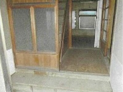愛媛県今治市 波止浜駅14分 戸建て 63万円の競売物件 #4