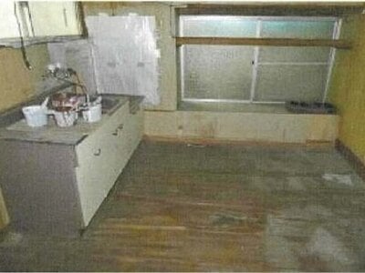 愛媛県今治市 波止浜駅14分 戸建て 63万円の競売物件 #7